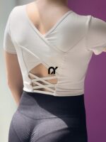 کراپ ضربدری