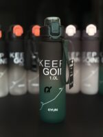 قمقمه EYUN طرح Keep Going - Image 3