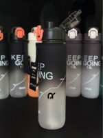 قمقمه EYUN طرح Keep Going - Image 5
