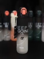 قمقمه EYUN طرح Keep Going