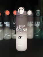 قمقمه EYUN طرح Keep Going - Image 4