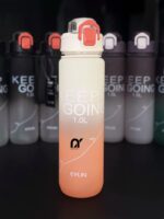 قمقمه EYUN طرح Keep Going - Image 2