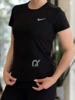 تیشرت ابریشمي نایک - Image 3