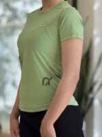تیشرت ابریشمي نایک - Image 2
