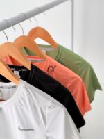 تیشرت ابریشمي نایک - Image 5