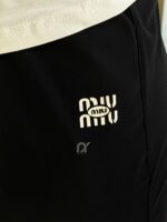 شلوار اسلش miu miu - Image 5