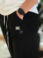 شلوار اسلش miu miu - Image 6