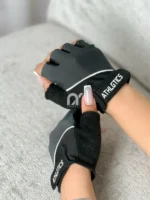 دستکش ورزشي ابنباتی  - Image 2