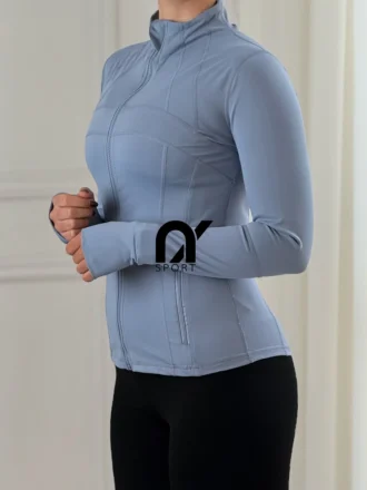 سوییشرت زنانه ورزشی