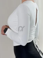 کراپ ورزشی زنانه