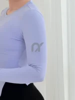 کراپ بغل چاک - Image 3