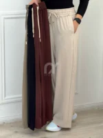 شلوار فول بگ بهار - Image 7