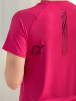 تیشرت کفشدوزک - Image 3
