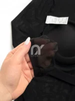 کراپ استین بلندسیندرلا - Image 9