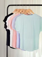 تیشرت نایک دوتیکه - Image 2